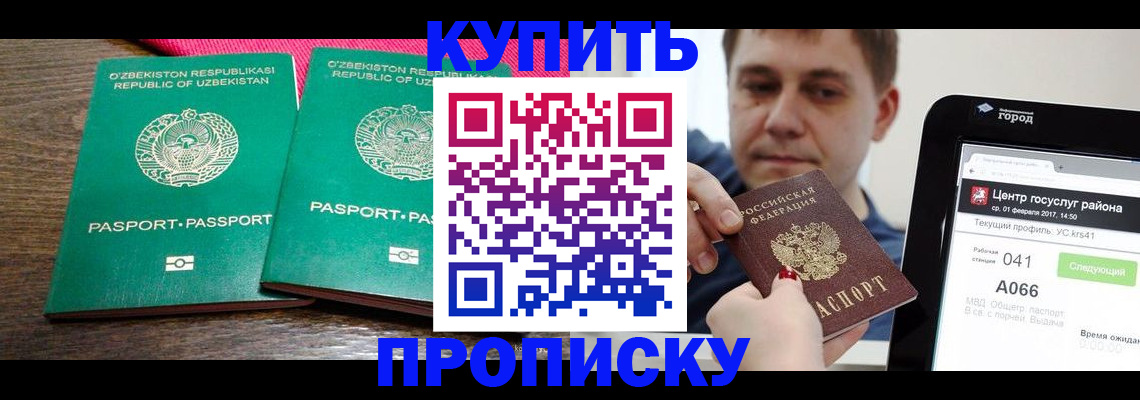 прописка поиск в Светлогорске